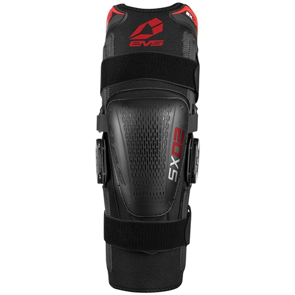 EVS Mx Motocross Knee Brace SX02