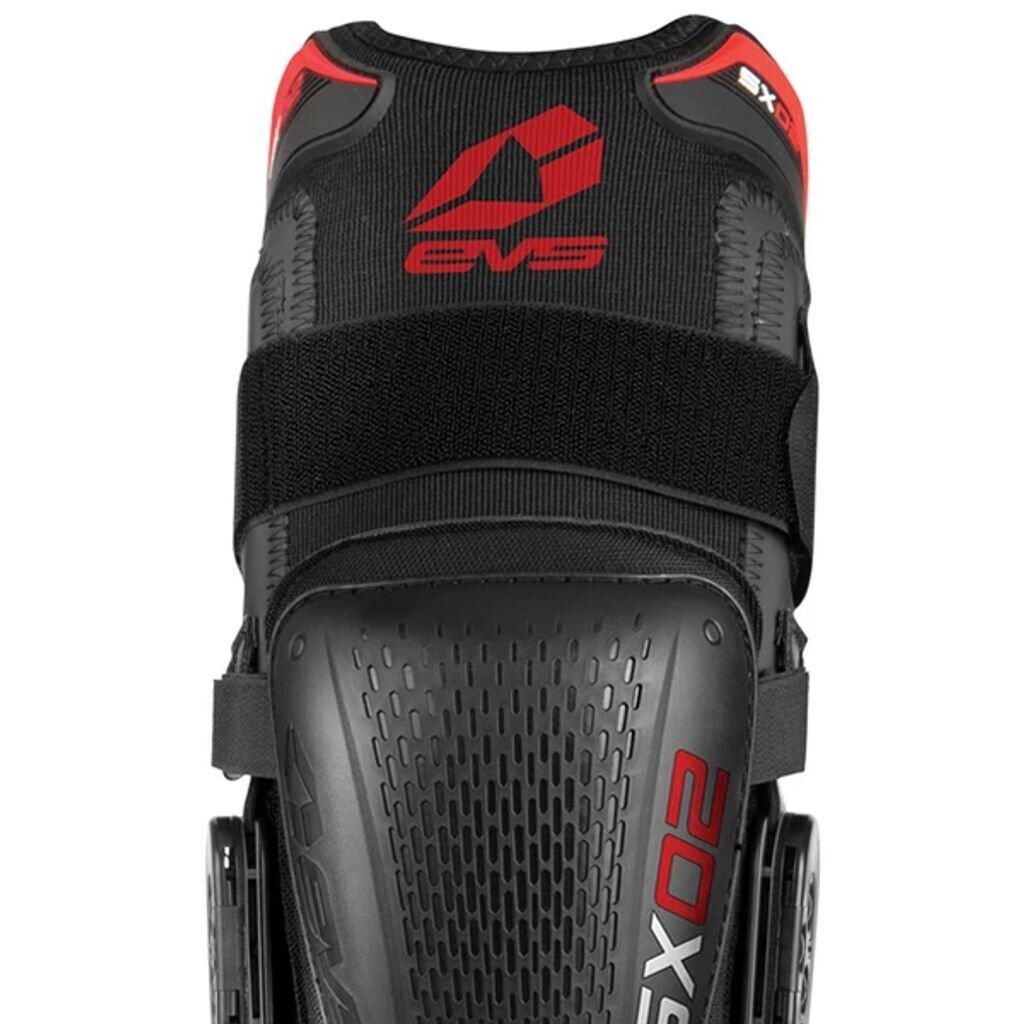 EVS Mx Motocross Knee Brace SX02