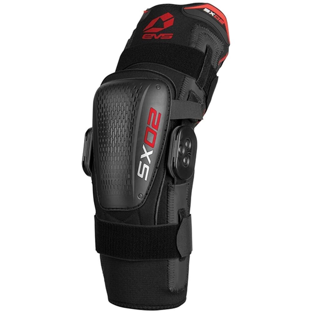 EVS Mx Motocross Knee Brace SX02