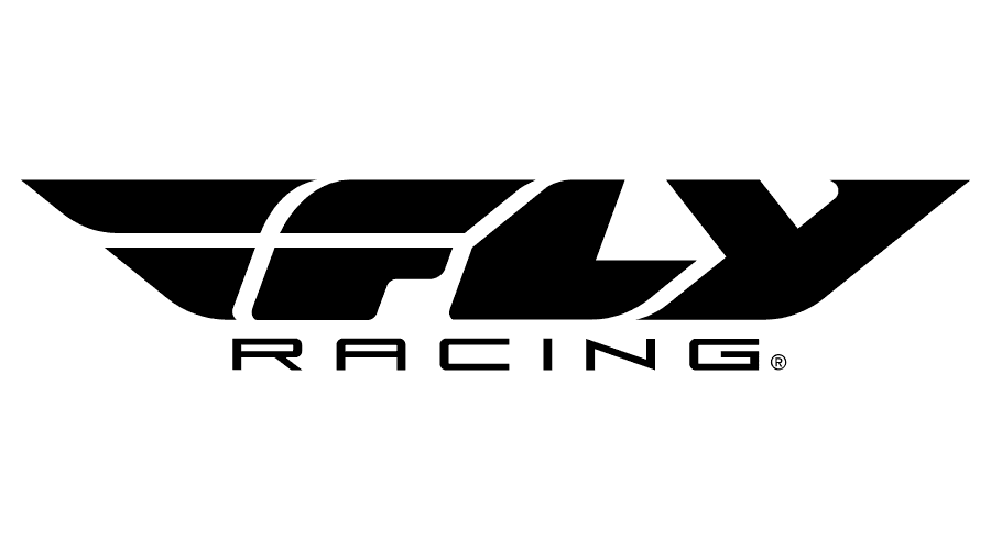Fly MX Motocross Jersey Kinetic Rockstar Black Gold