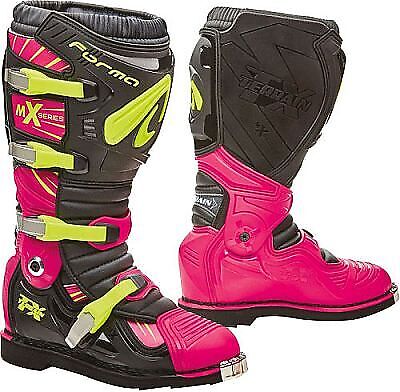 Forma Terrain TX MX Motocross Boots
