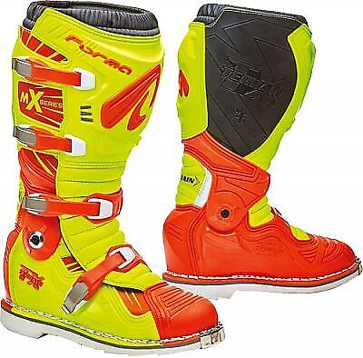 Forma Terrain TX MX Motocross Boots