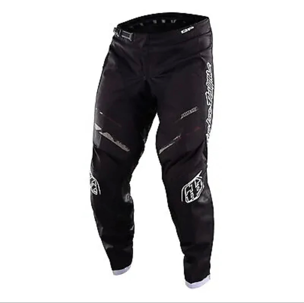 2023 Troy Lee Designs Motocross GP Pro Gear Blends Camo Black