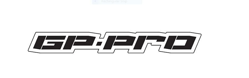 GP Pro Motocross Armour Adult MX L XL