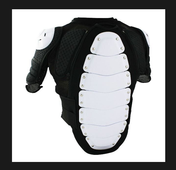 GP Pro Motocross Armour Adult MX L XL