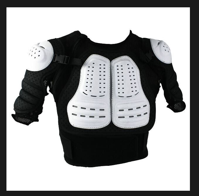GP Pro Motocross Armour Adult MX L XL