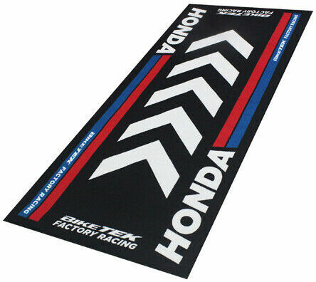 Honda Non Slip Display Mat 190cm x 80cm