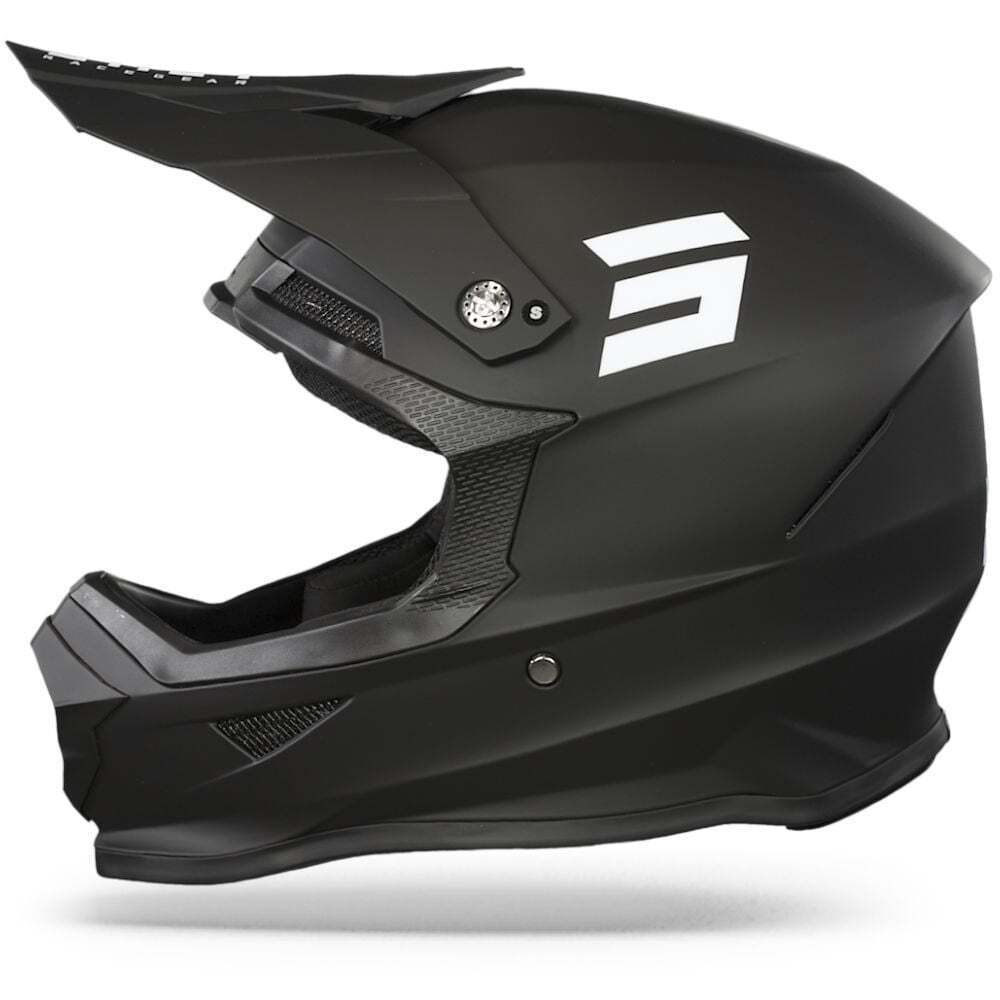 SHOT 2023 Motocross Helmet ACU Gold