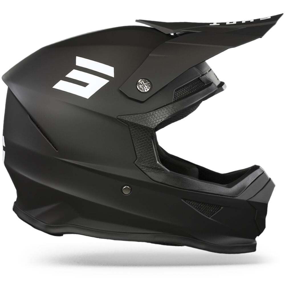 SHOT 2023 Motocross Helmet ACU Gold