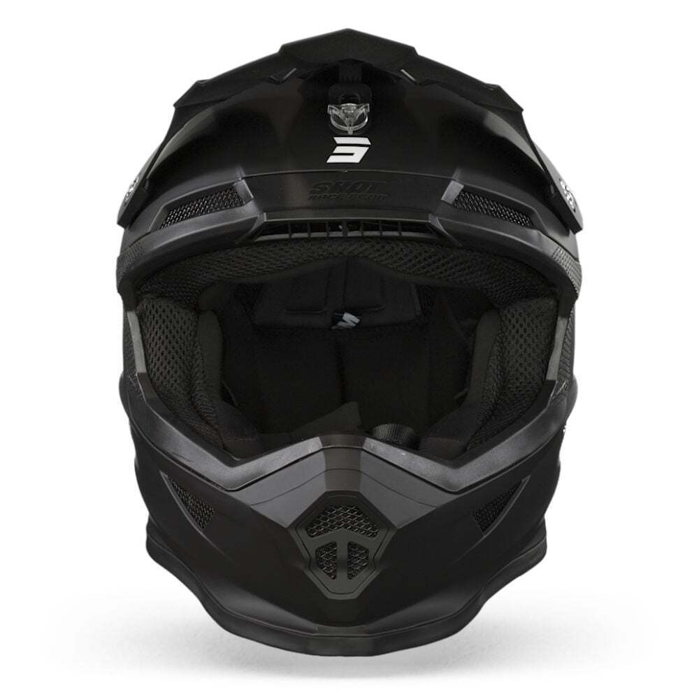 SHOT 2023 Motocross Helmet ACU Gold