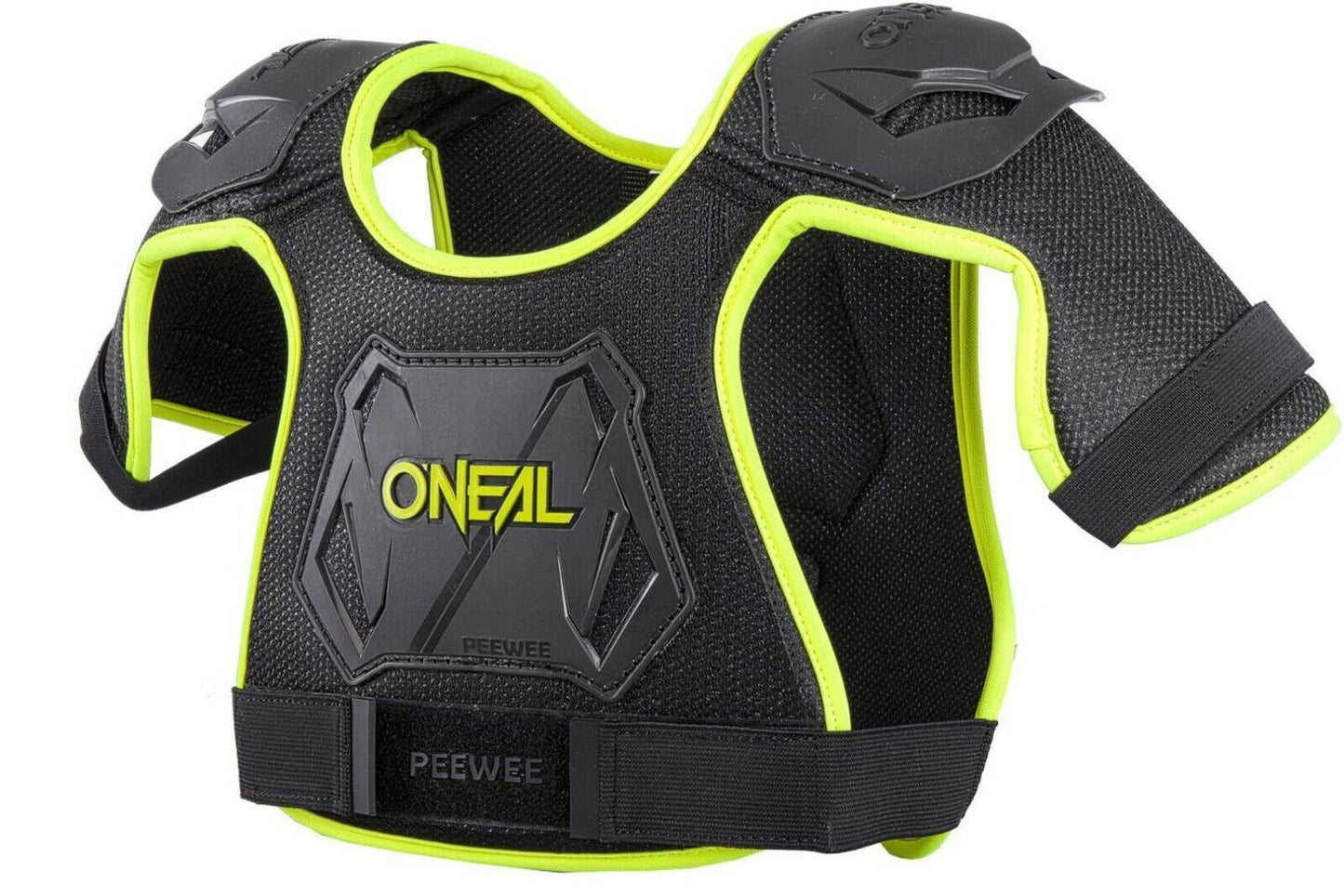 O'Neal Peewee MX Motocross Chest Guard Body Armour YOUTH MD LG