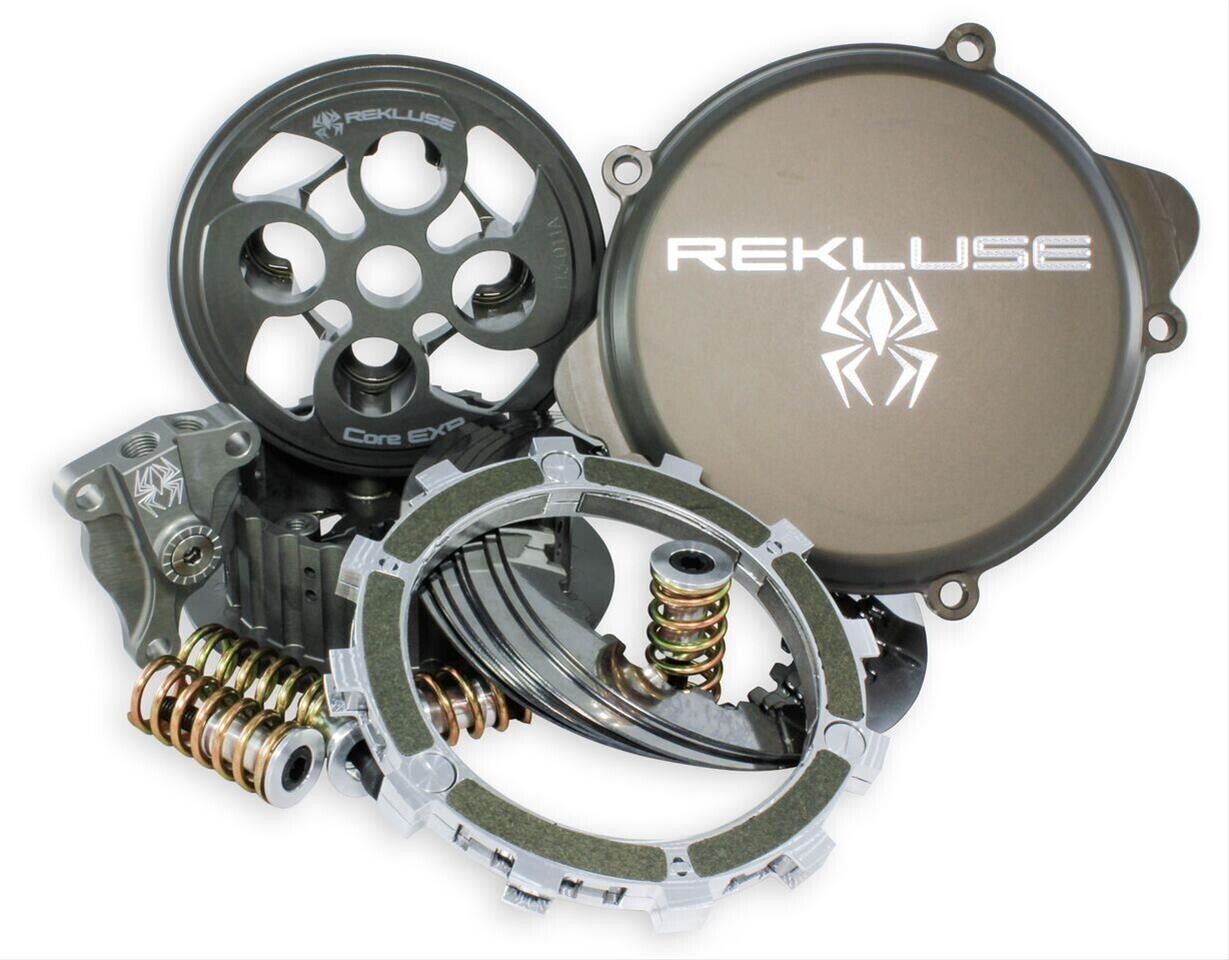 Rekluse Clutch KTM 250 SXF/EXCF Core EXP 3.0 Auto-Clutch Kit KTM RMS-7738