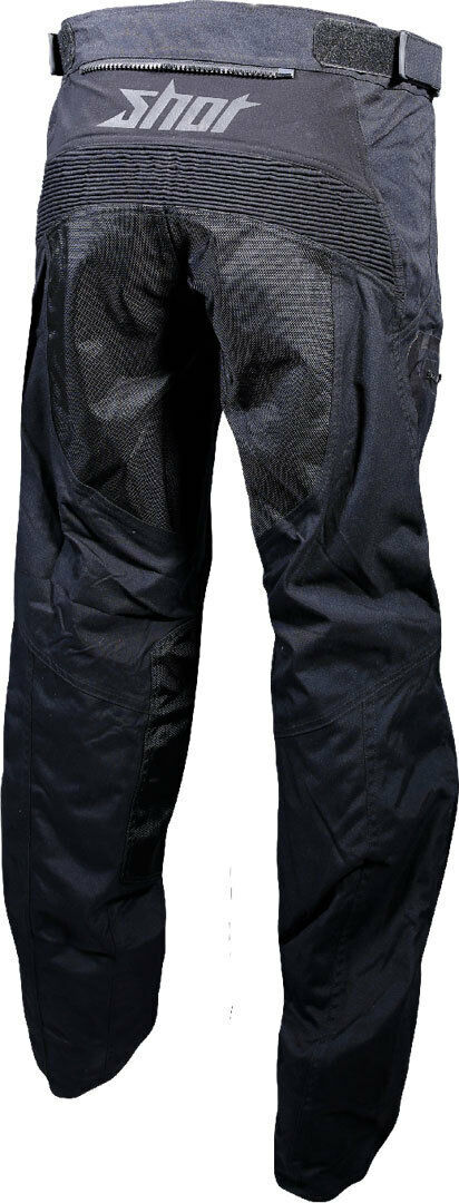 SHOT MX Enduro Pants Hurricane Water Resistant