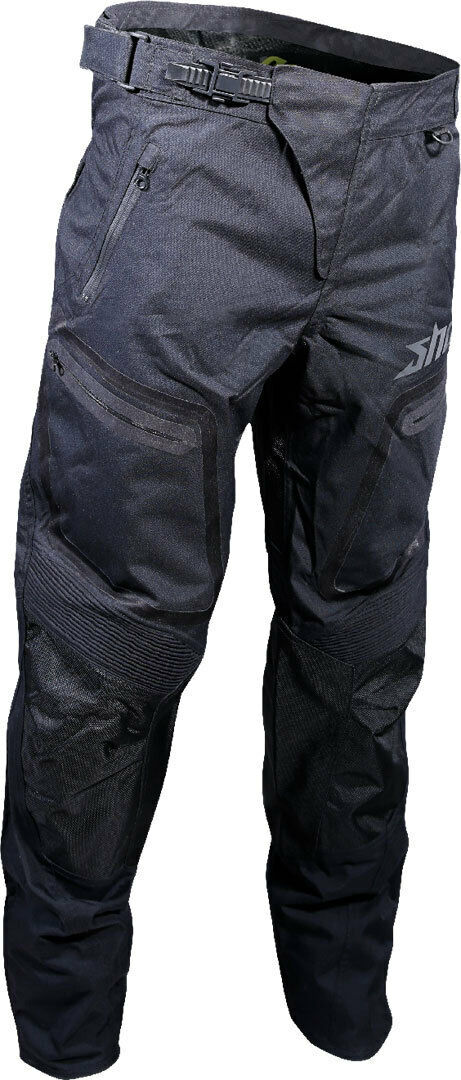 SHOT MX Enduro Pants Hurricane Water Resistant