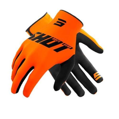 SHOT Mx Motocross Glove RAW