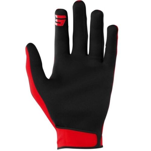 SHOT Mx Motocross Glove RAW