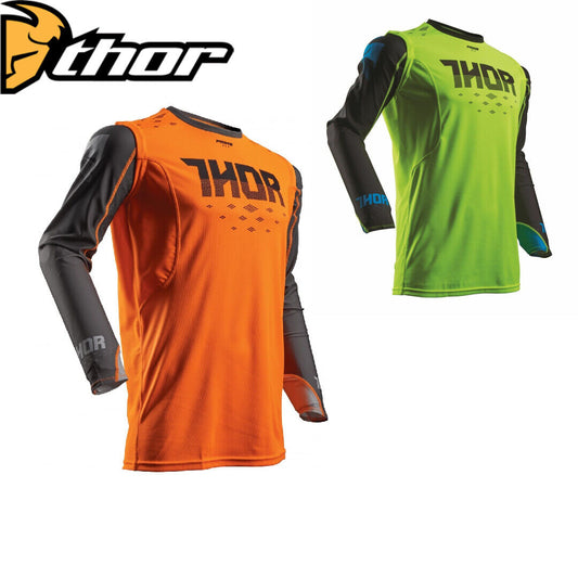 THOR MX Motocross Jersey Prime Fit