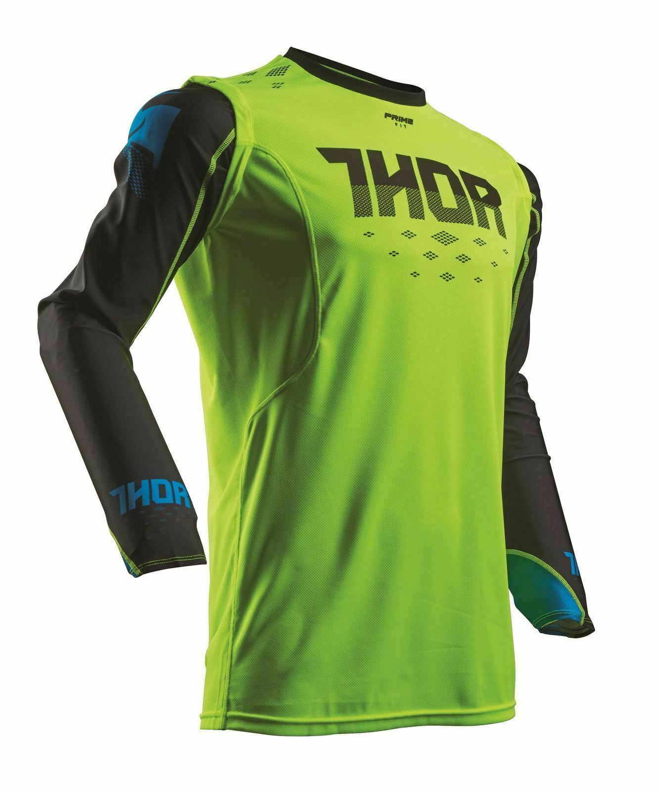 THOR MX Motocross Jersey Prime Fit