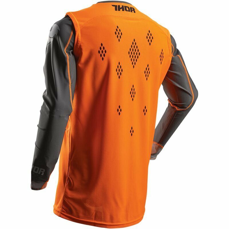 THOR MX Motocross Jersey Prime Fit