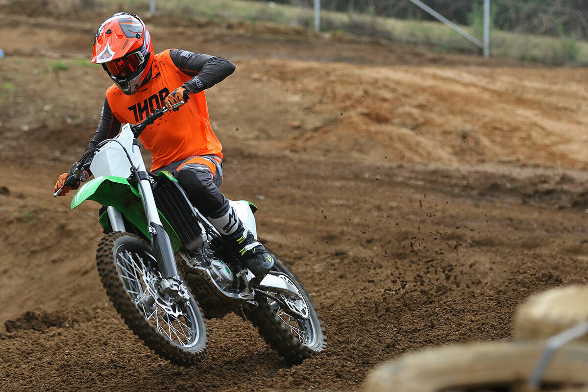 THOR MX Motocross Jersey Prime Fit