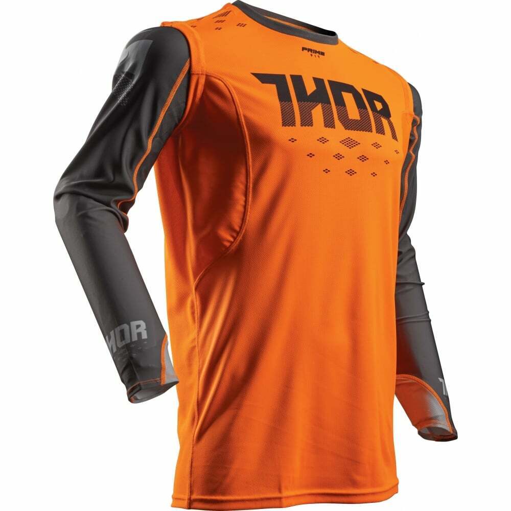 THOR MX Motocross Jersey Prime Fit
