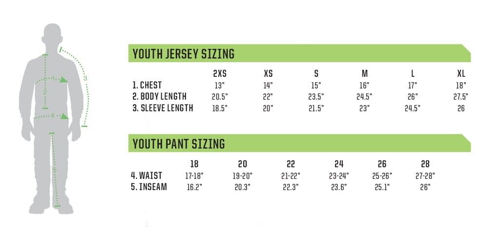 Thor Motocross Jersey YOUTH Fuse Air Dazz Magenta Yellow